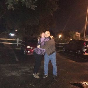 Meet your Posher, Jan